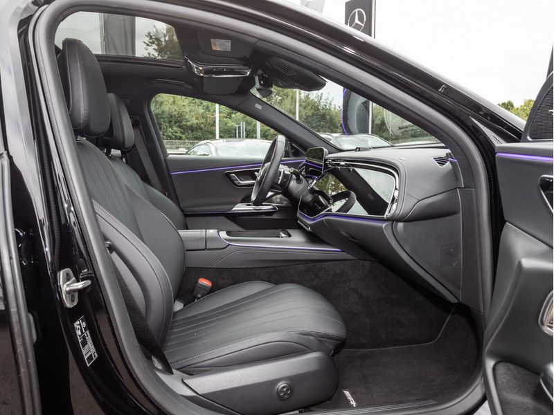 Mercedes-Benz E 450 d 4M AMG-Sport/Super/Pano/Burm/HUD/Night