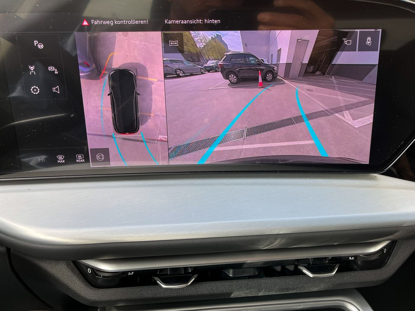 Audi Q5 TDI quattro S tronic - Samsaru's Car Outlet