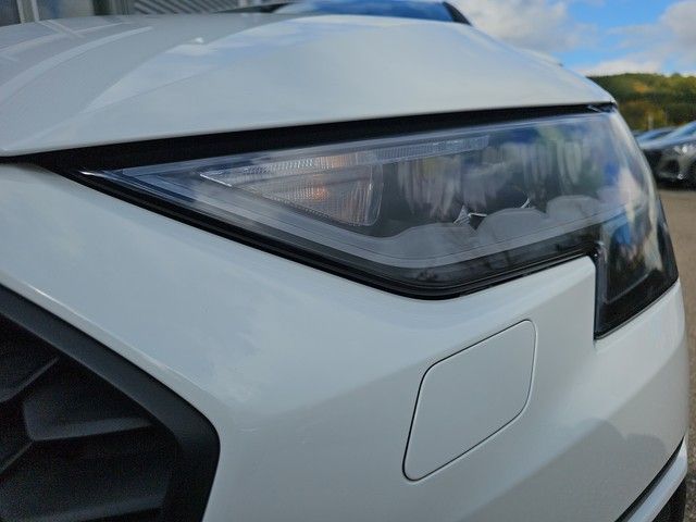 Audi A3 Sportback 40 TFSI e S tronic Navi