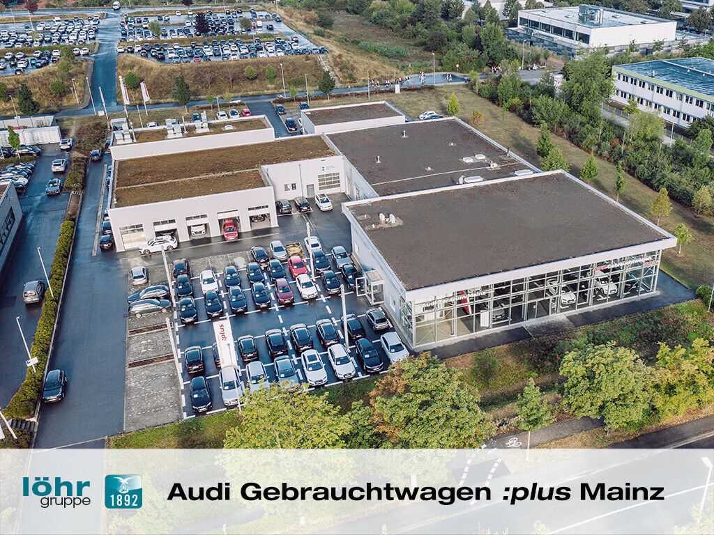 Audi Q8 55 TFSI quattro tiptronic *S line*Pano*AHK*