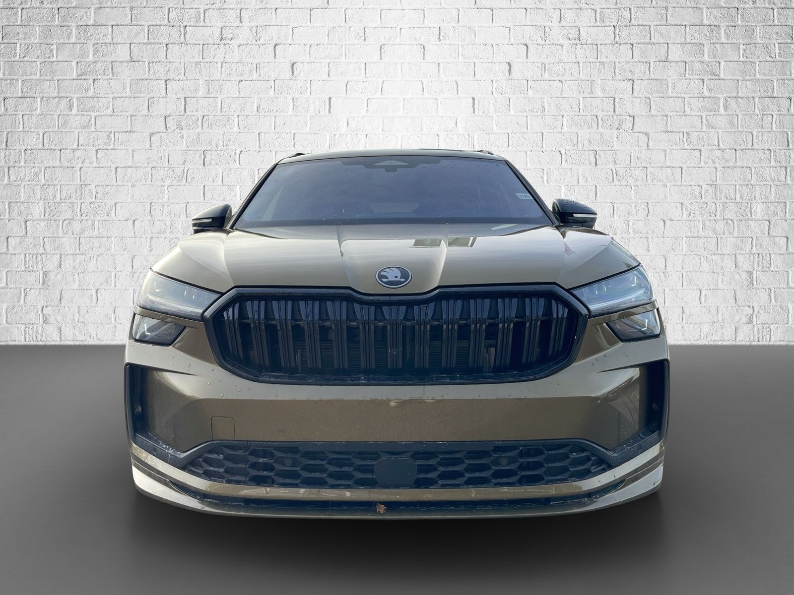 Skoda Kodiaq 2.0 TDI 4x4 DSG - Sportline