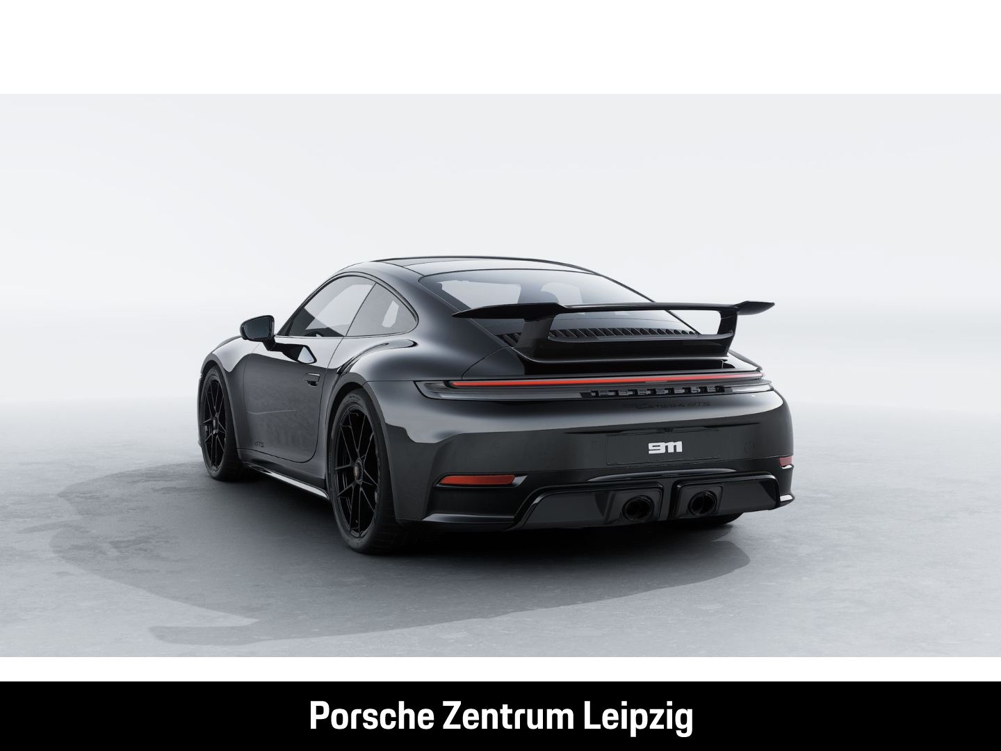 Porsche 992 911 Carrera 4 GTS PDCC Burmester Lift Exclus