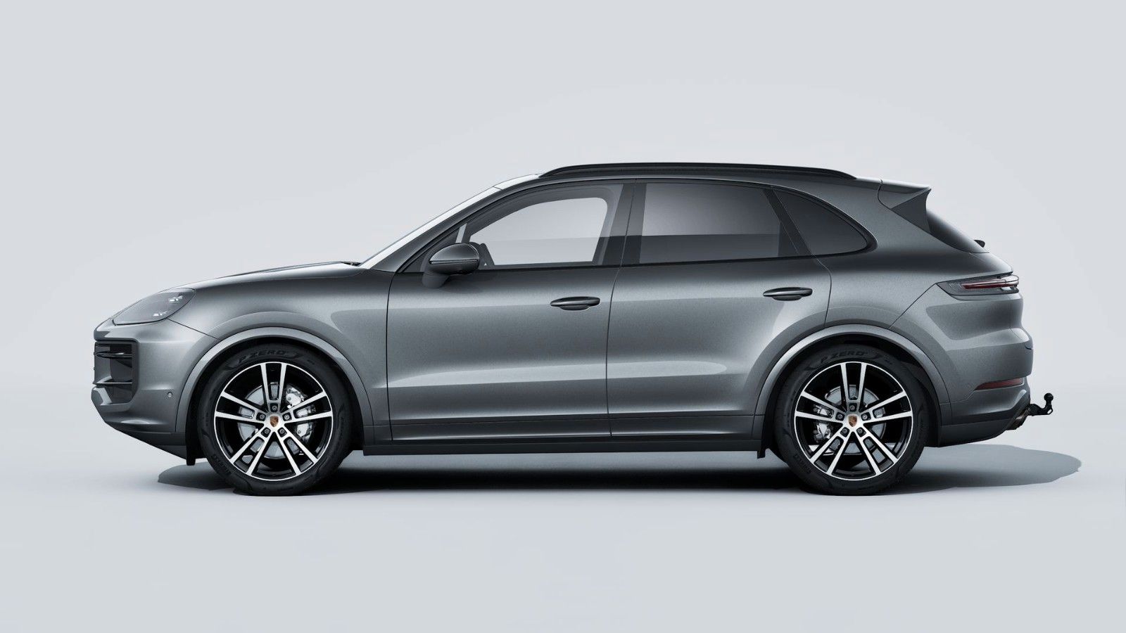 Porsche CAYENNE V6 | BOSE | INNODRIVE | PASM | MY 2026 !