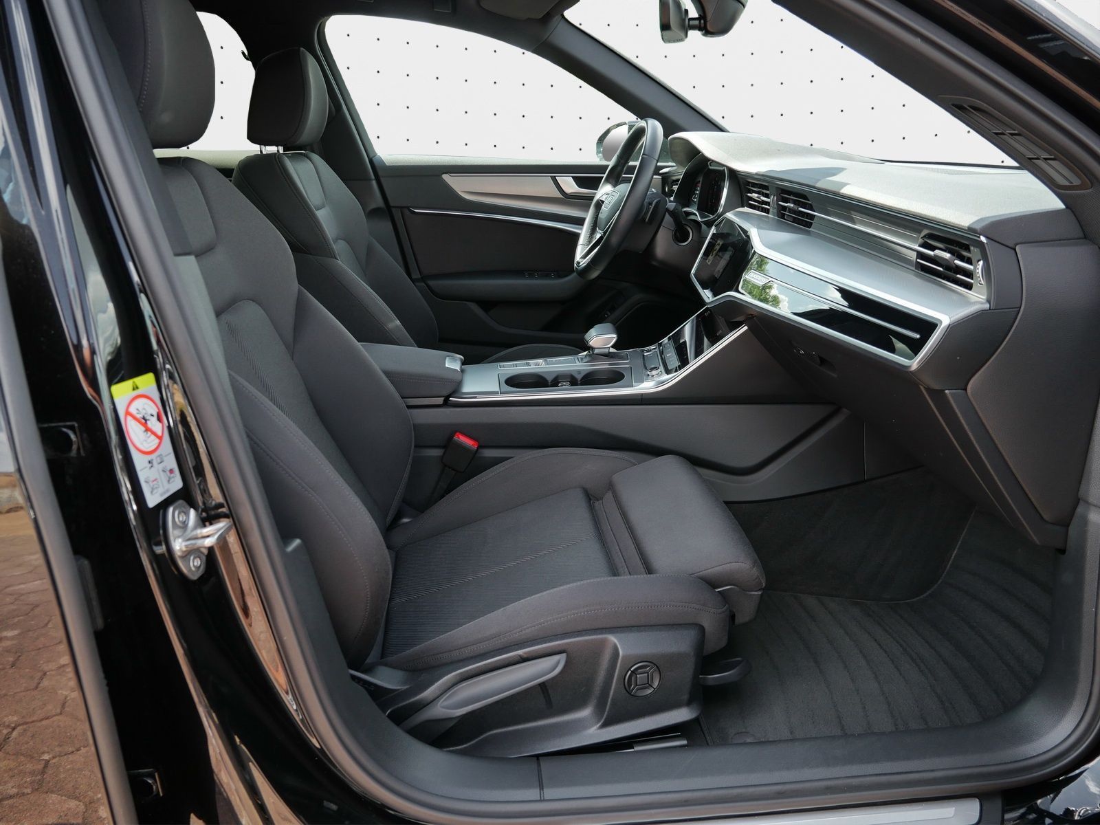 Audi A6 Limousine 50 TDI quattro sport - Samsaru's Car Outlet
