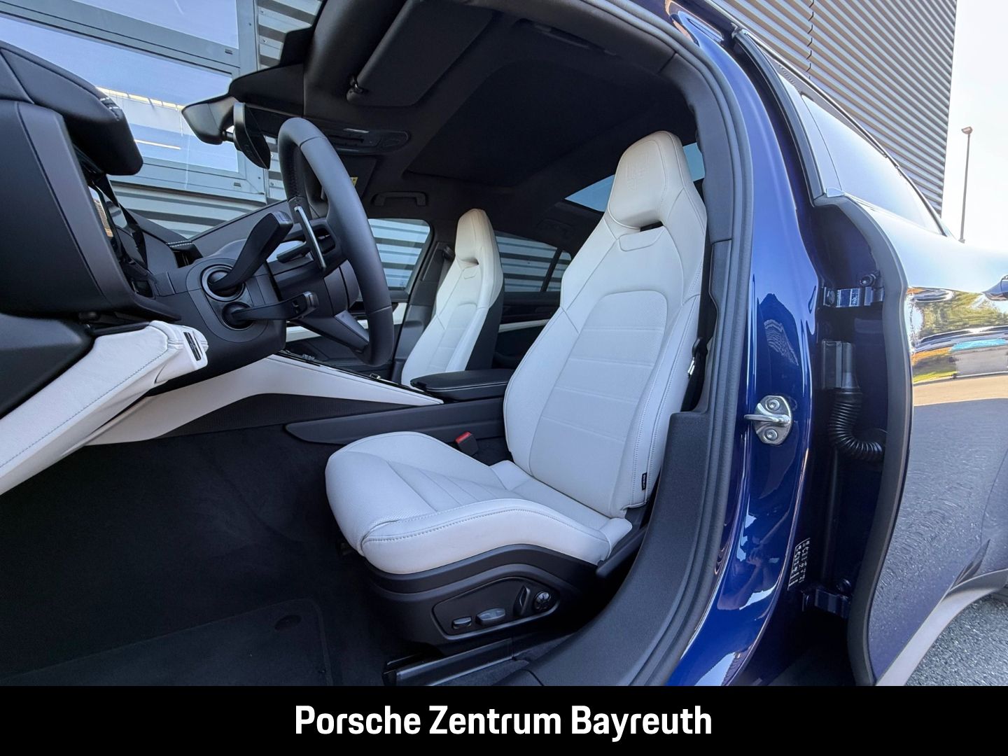 Porsche Panamera 4 E-Hybrid*0,5%*HD-MATRIX*HAL*MASSAGE*