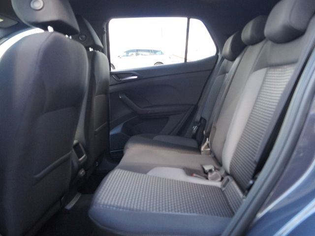 Volkswagen T-Cross 1.5 TSI ACTIVE - Samsaru's Car Outlet