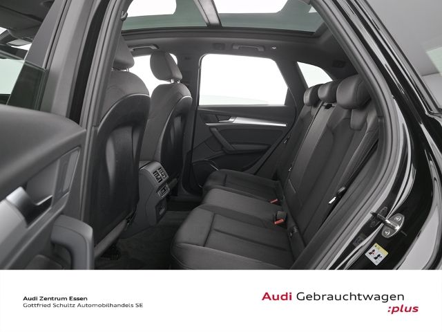 Audi Q5 40 TDI quattro S-LINE S-TRONIC MATRIX LED PAN