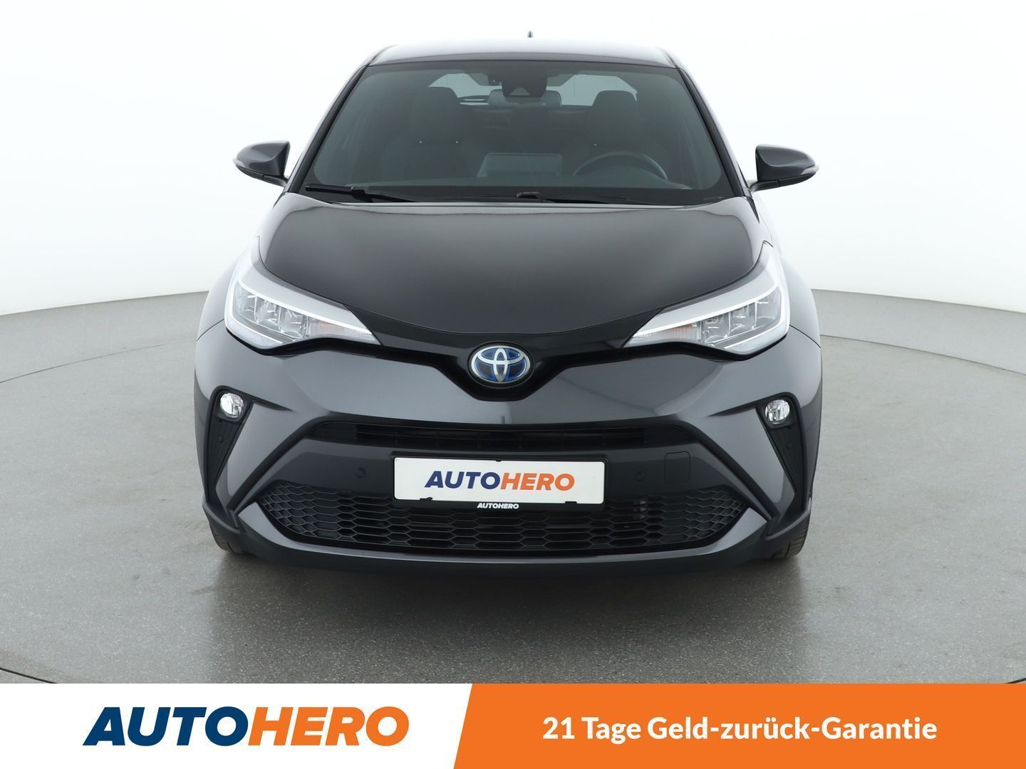 Toyota C-HR 2.0 Hybrid Team - Samsaru's Car Outlet
