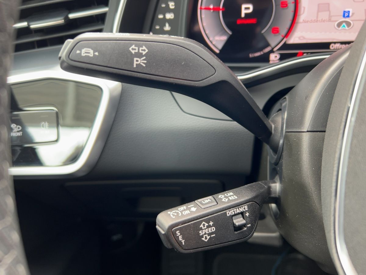 Audi A6 Avant 40 TDI advanced quattro S tronic - Samsaru's Car Outlet