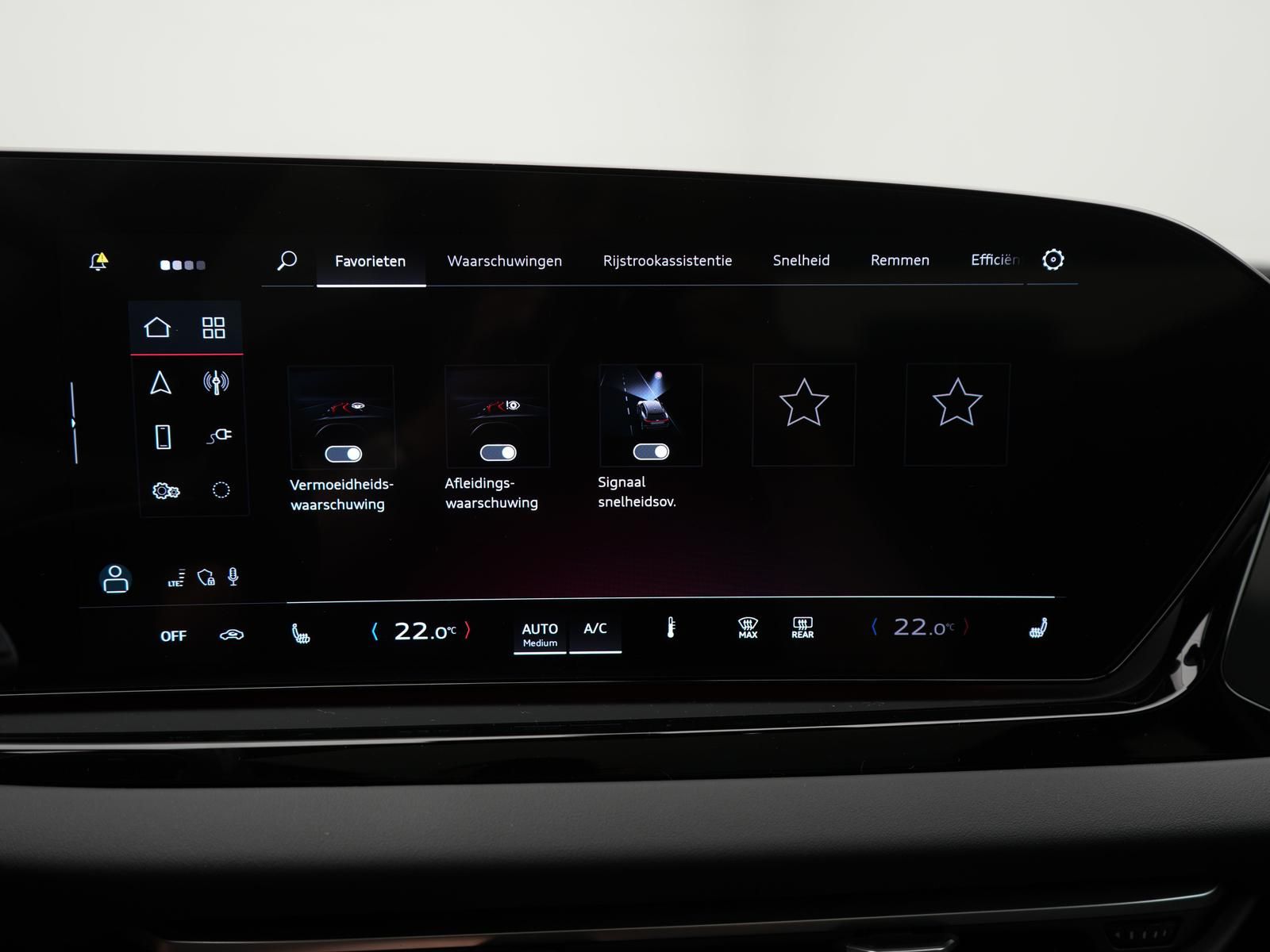 Audi A5 TFSI e-hybrid quattro,S-LiNE,AHK,MATRiX,360°