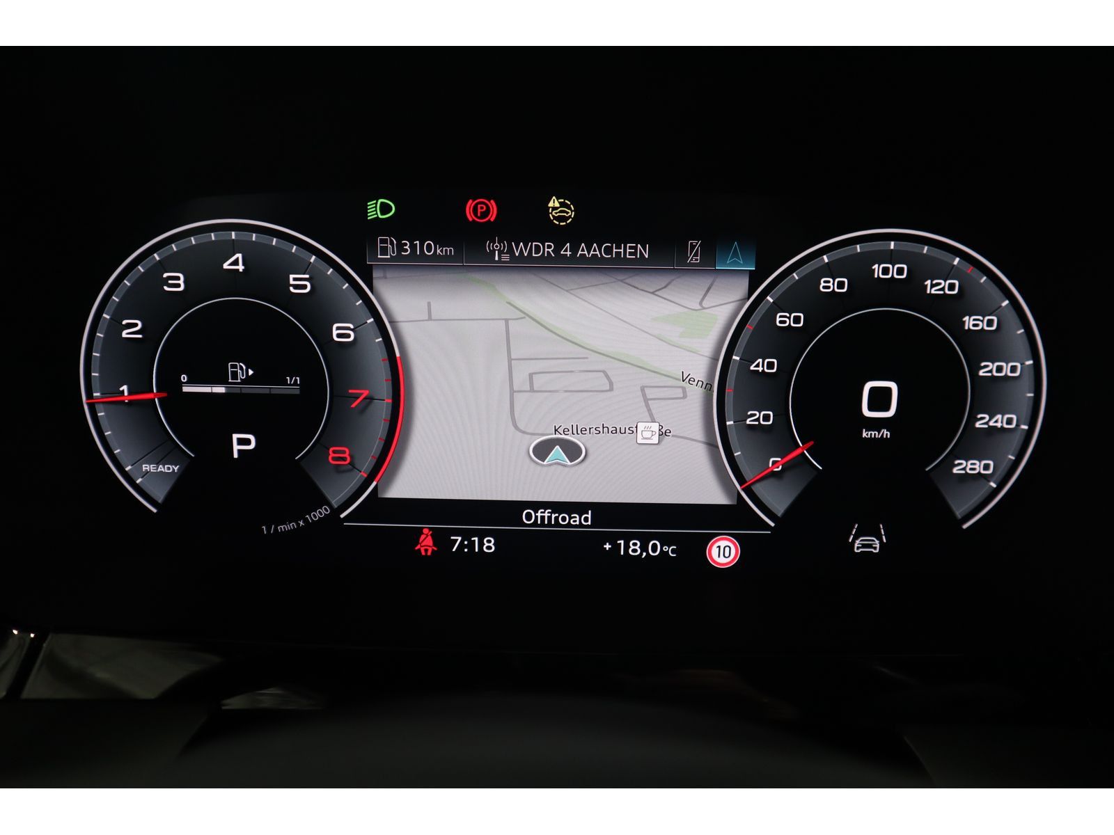 Audi A3 Sportback 35 TFSI S line*VC*Matrix*PDC *