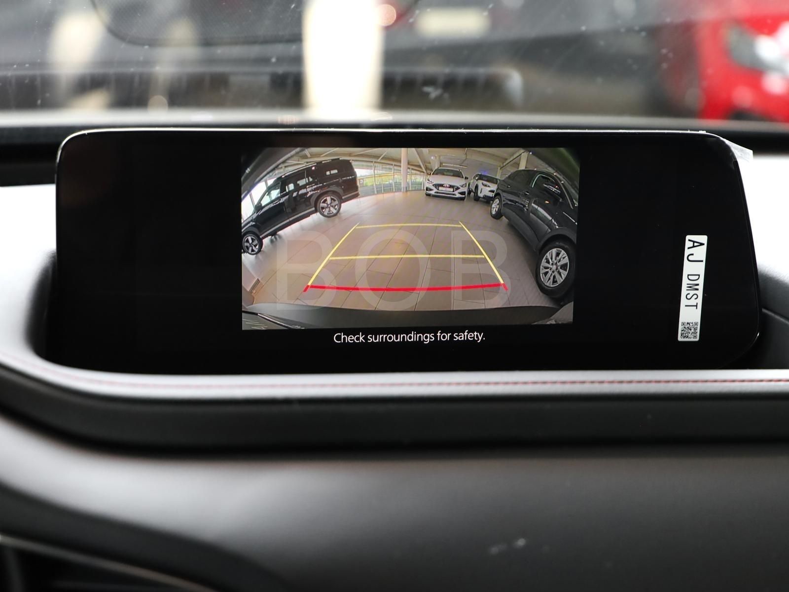 Mazda CX-30 G 140 Aut. Homura NAVI SHZ PDC KLIMA BT ZV