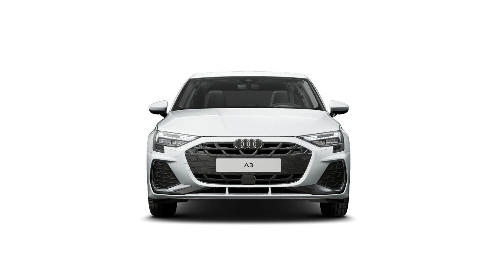 Audi A3 Limousine S line 30TFSI - Samsaru's Car Outlet