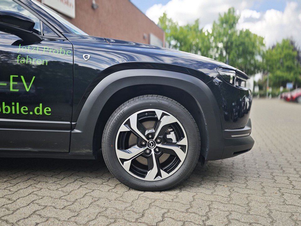 Mazda MX-30 e-SKYACTIV R-EV MAKOTO UE PRE-P GSD