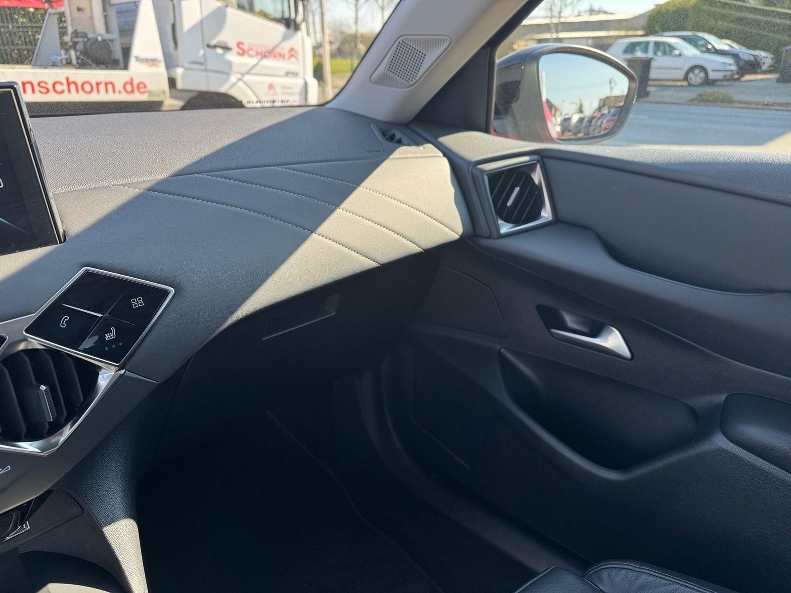 DS Automobiles DS3 CROSSBACK E-TENSE RIVOLI,LEASING MÖGLICH,HEA