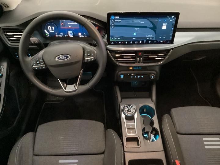 Ford Focus 1.5 Ecoblue Active X,AHK,B&O,AGR,el.Klappe