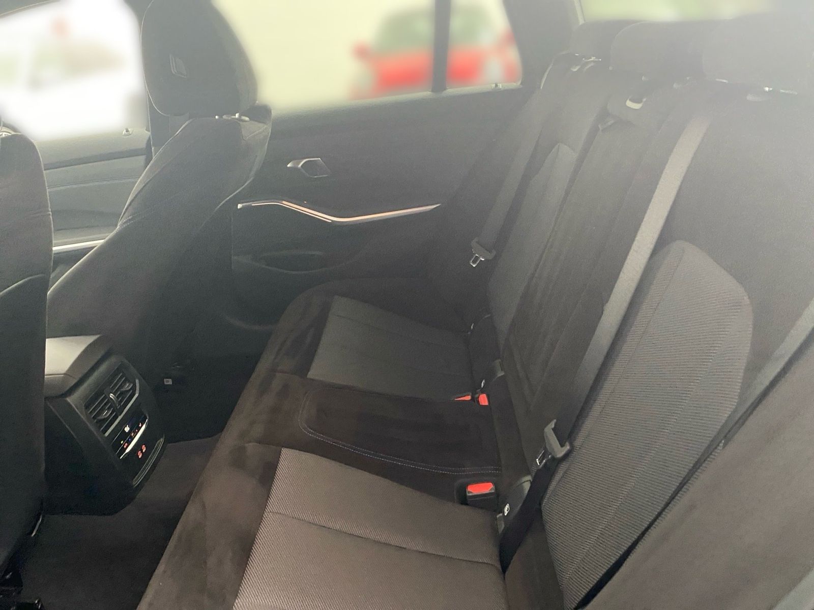 BMW 320d xDrive Touring M Sport HUD LC Prof. ACC HiF