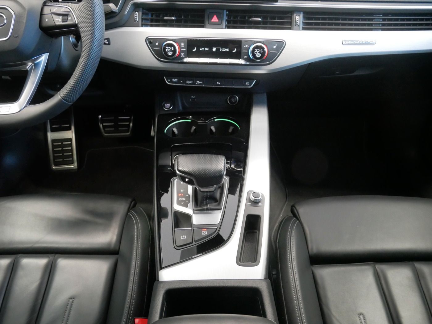 Audi A5 Sportback 45 TFSI quattro S line S tro. MATRI