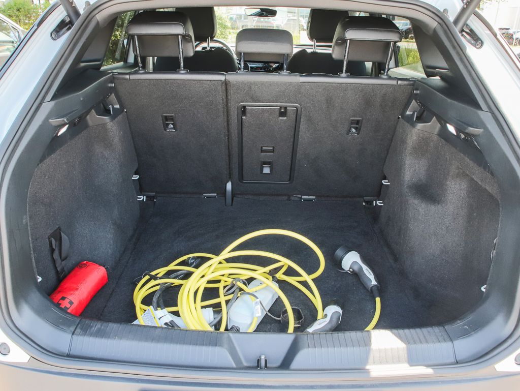 Volkswagen ID.4 GTX 4M AHK Alu 21" Matrix Navi Wärmep. 360°