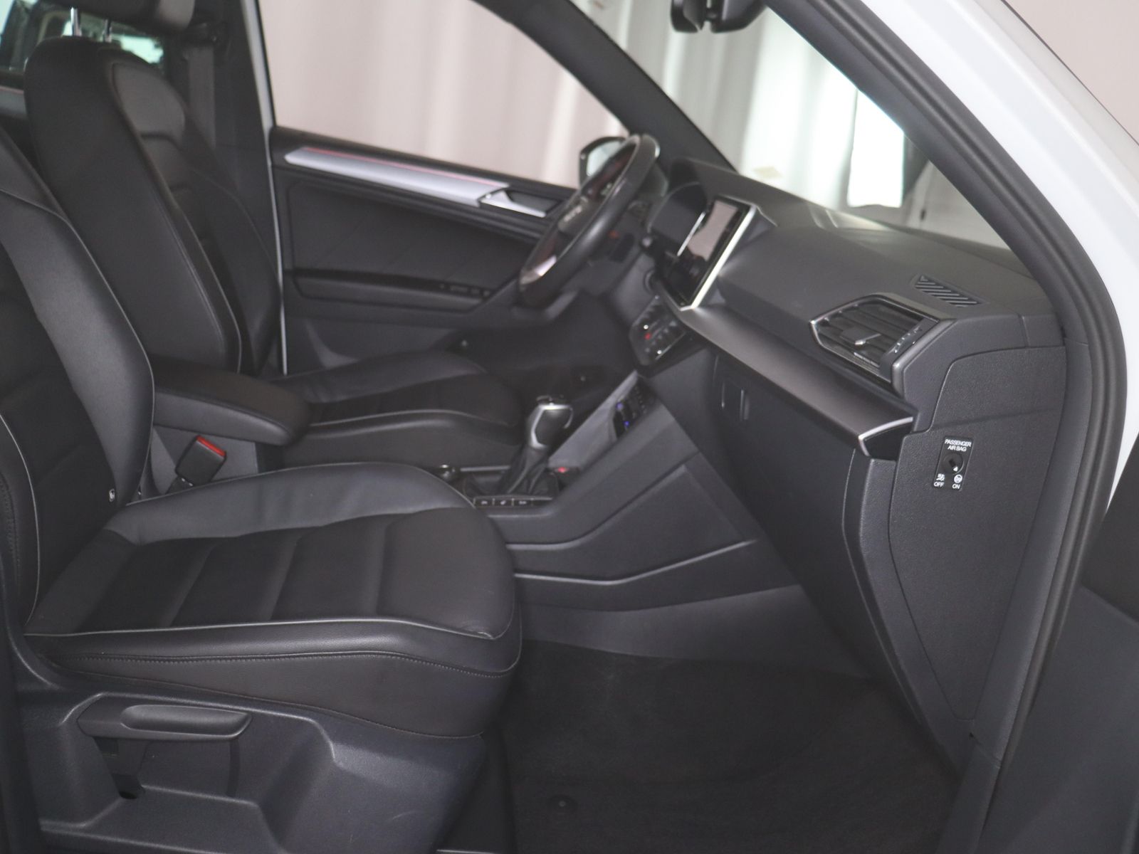 Seat Tarraco FR 2.0TDI DSG 350-ohne Anzahlung Navi AH