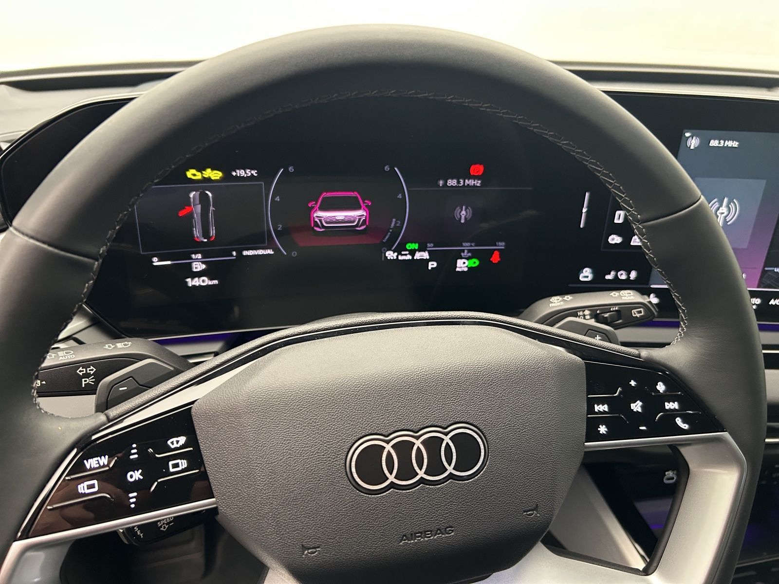 Audi A5 Avant 40 TDI S line edition one S tro*B&O*HUD