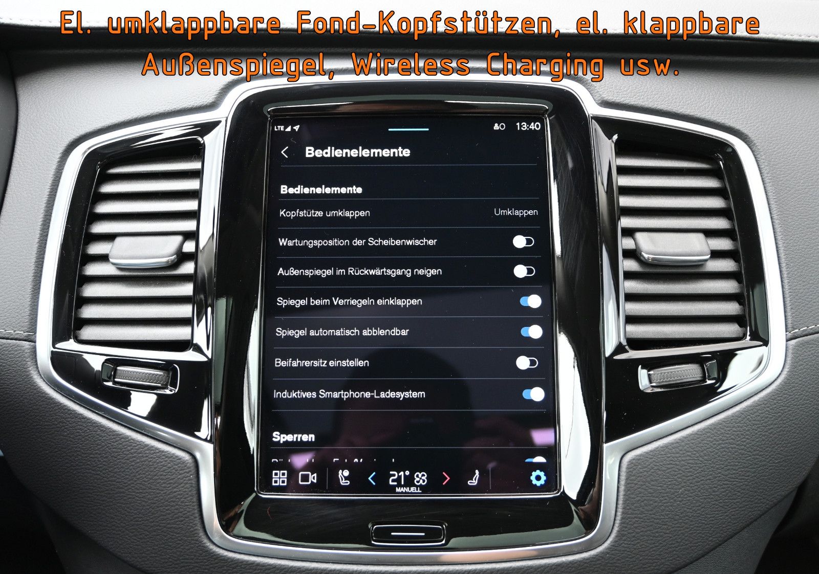 Volvo XC90 T8 AWD Re Ultimate Bright - Samsaru's Car Outlet