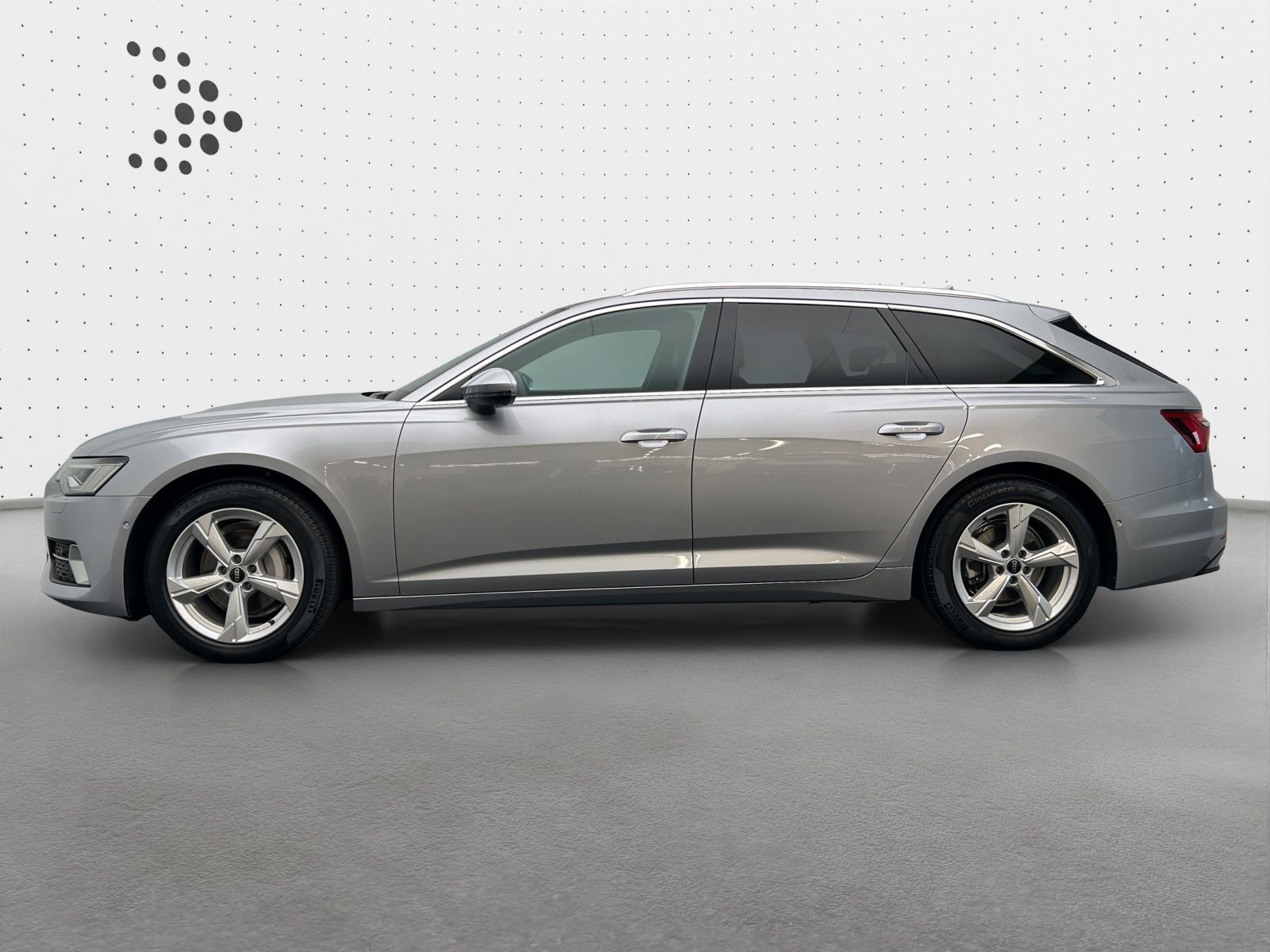 Audi A6 Avant 40 TDI quattro - Samsaru's Car Outlet