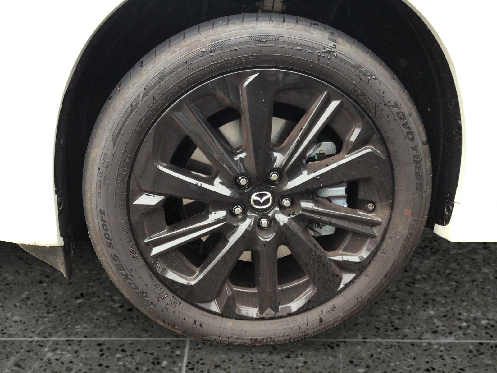 Mazda CX-60 PHEV 327ps AWD Homura Plus *AHK* *0,5% Ver