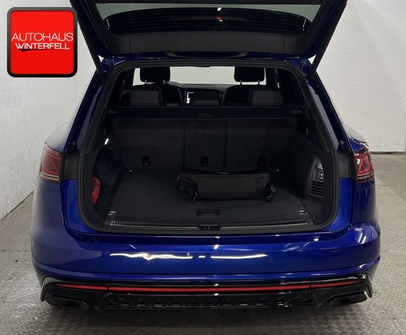 Volkswagen Touareg R 3.0 TSI 4M eHybrid PANO+HD-MATRIX+SOFT
