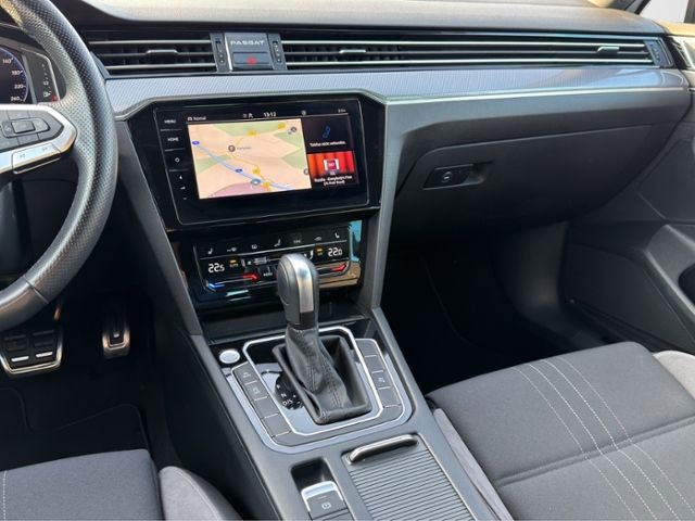 Volkswagen Passat Alltrack 2.0TDI 4M Matrix/AHK/360°/Navi P
