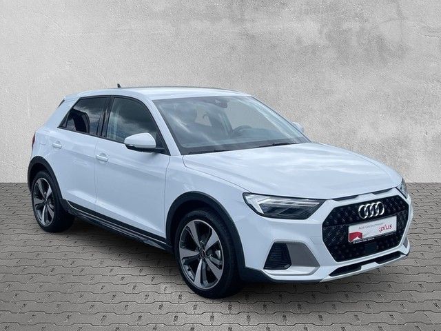 Audi A1 allstreet 30 TFSI City Carver - Samsaru's Car Outlet
