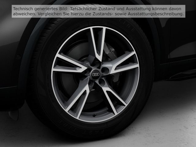 Audi Q5 Sportback 40 TFSI advanced quattro - Samsaru's Car Outlet