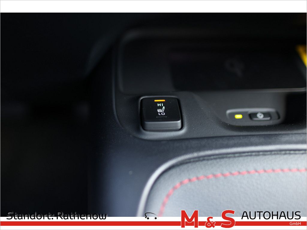 Toyota Corolla Touring Sports 2.0 Hybrid GR Sport