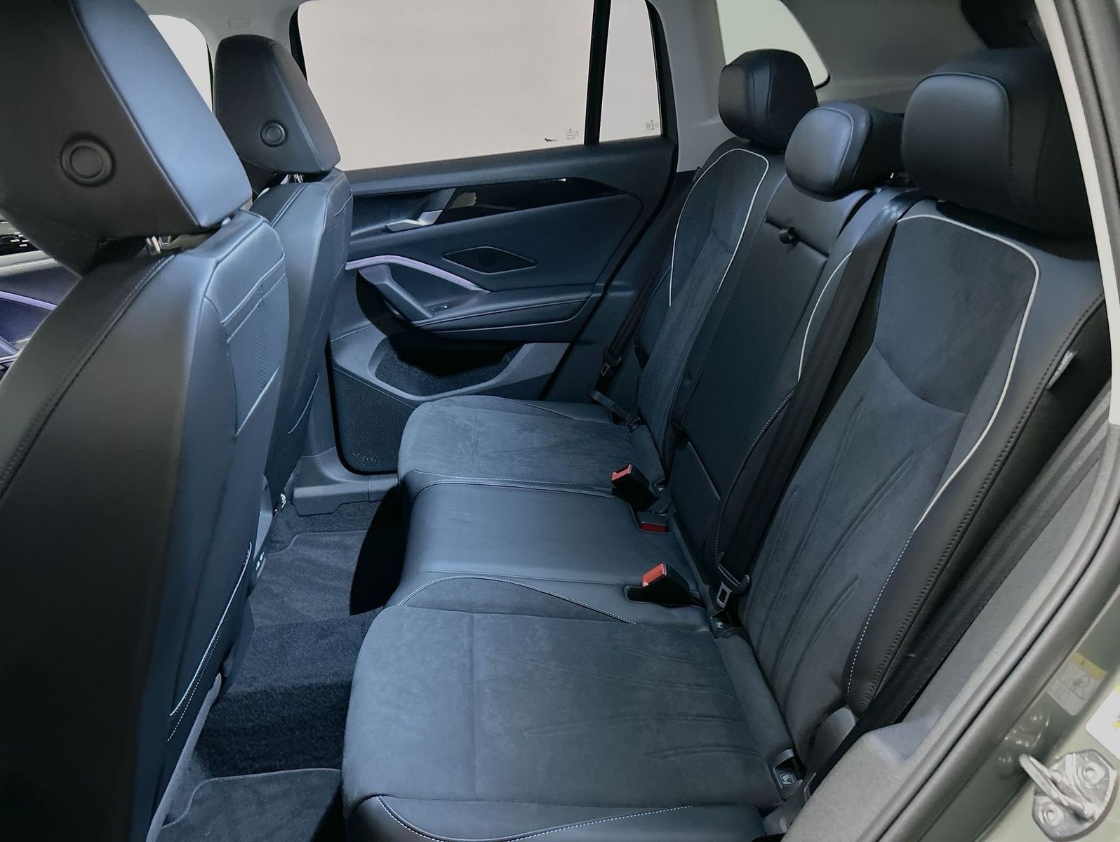 Volkswagen Tiguan 1.5 TSI eHybrid DSG Elegance