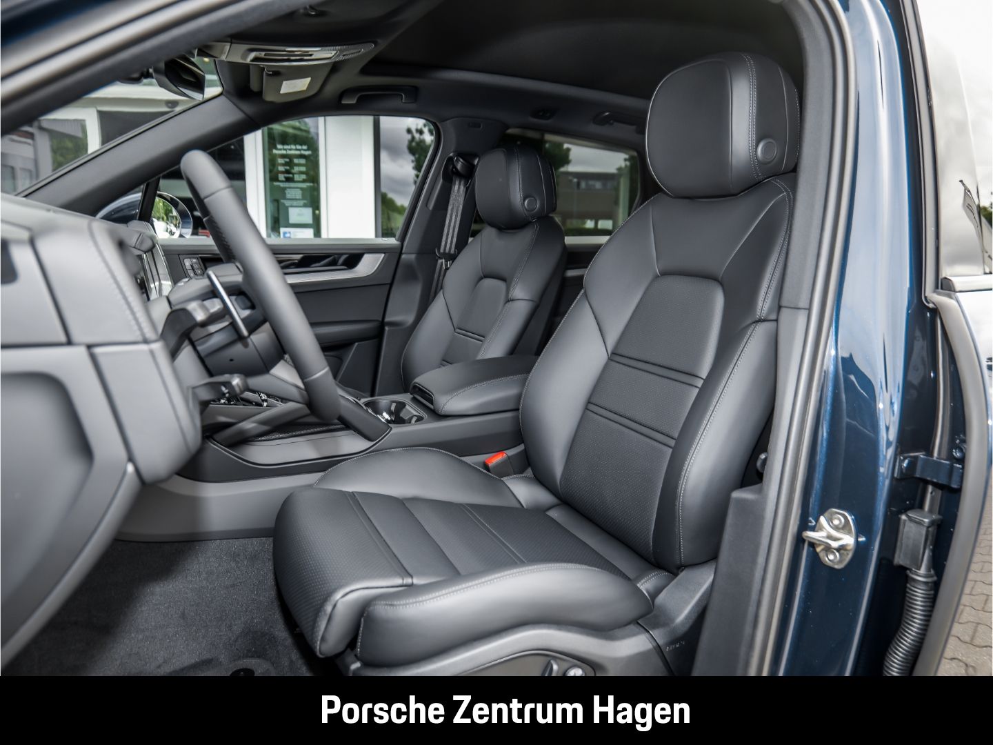 Porsche Cayenne E-Hybrid BOSE Panoramadach InnoDrive LED