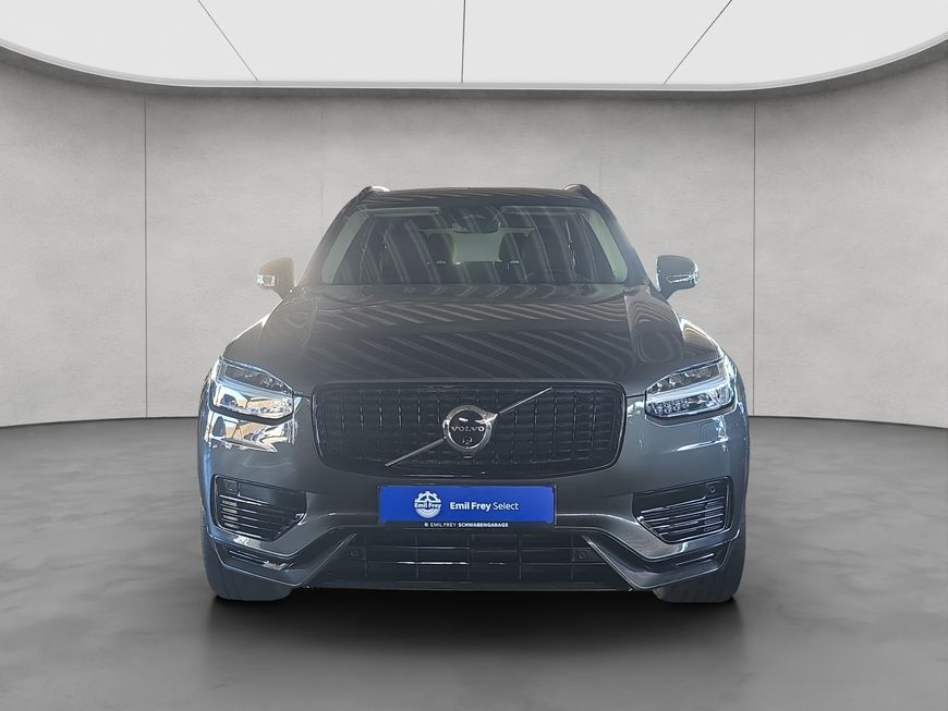 Volvo XC90 T8 AWD Recharge Plus Dark