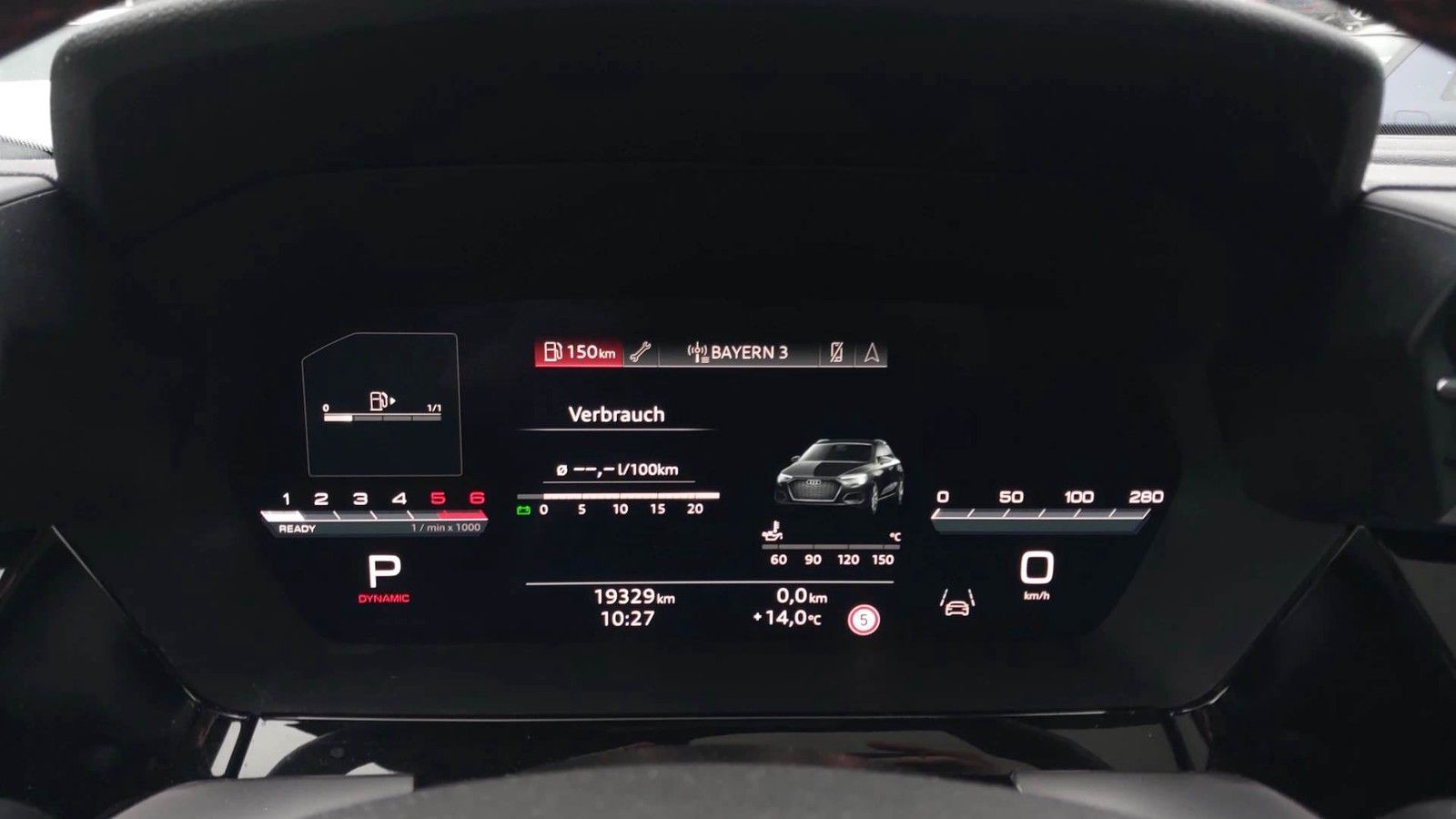 Audi A3 Sportback 30 TDI S line NAVI/LED/LEDER/PANO/S