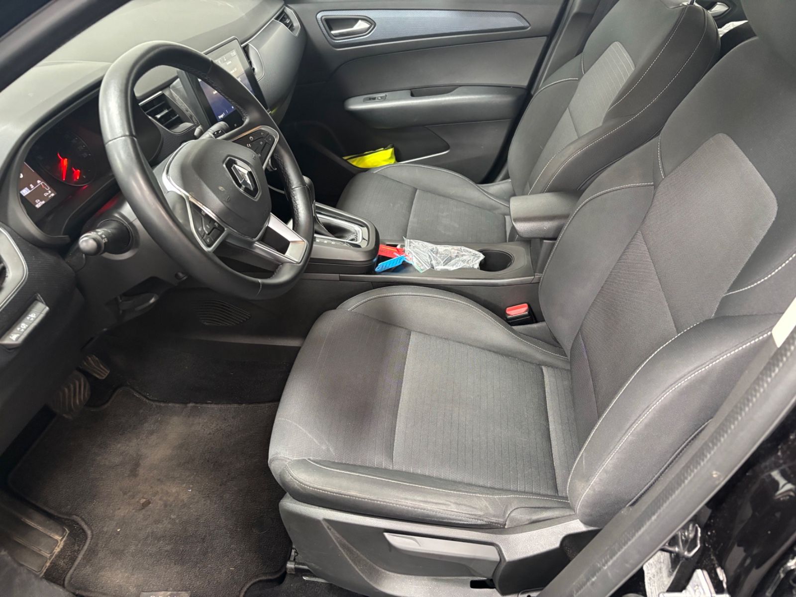 Renault Arkana 1.3 TCe 140 EDC Zen - Samsaru's Car Outlet