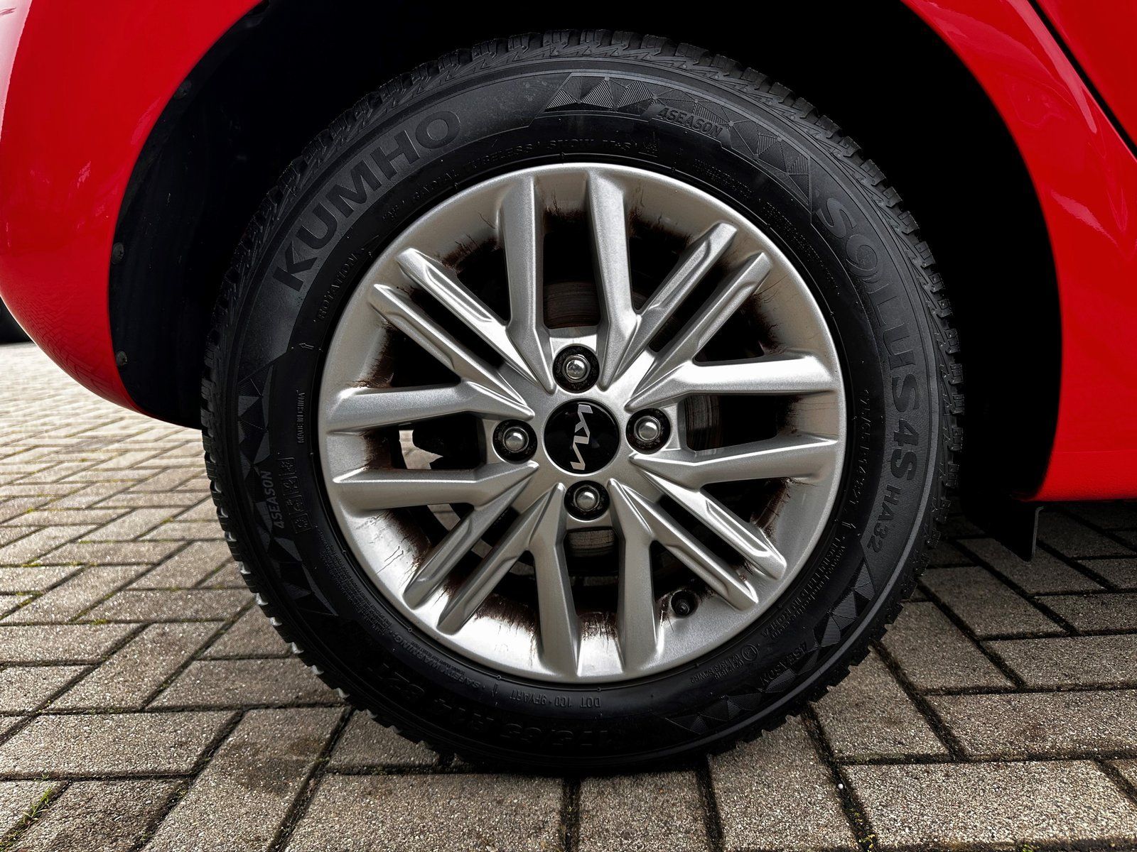 Kia Picanto 1.0 Vision - Samsaru's Car Outlet