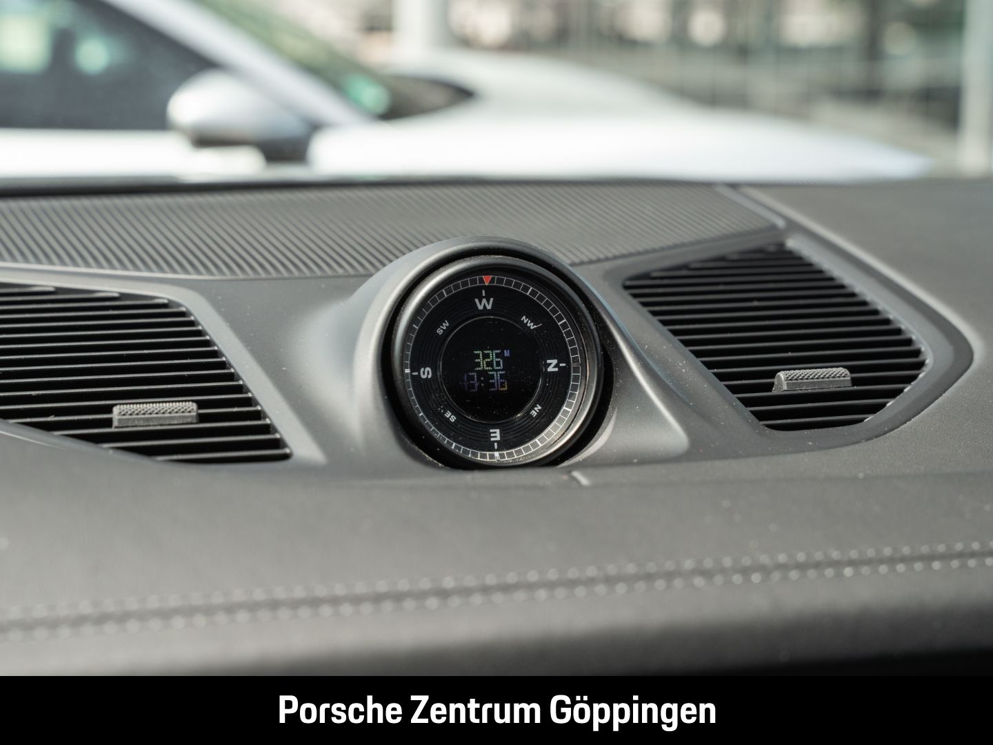 Porsche Cayenne E-Hybrid Sport-Chrono Panoramadach LED