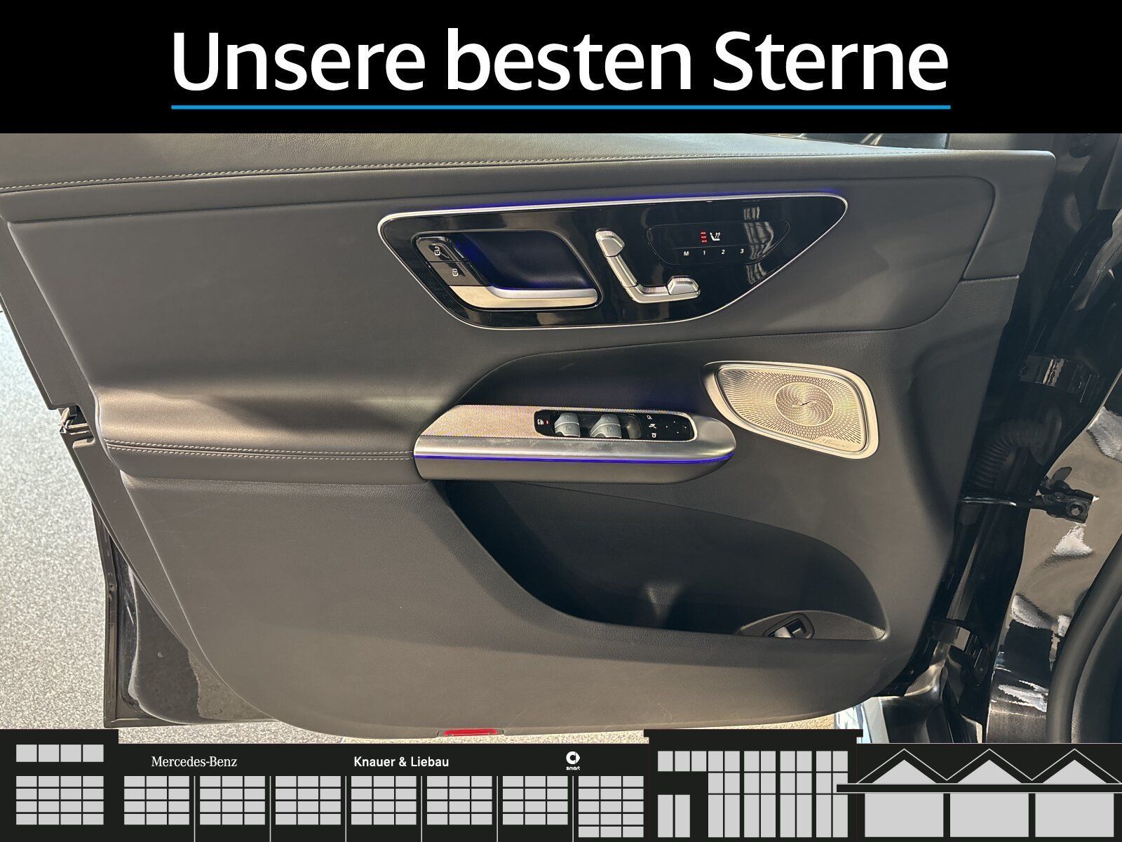 Mercedes-Benz Mercedes-AMG GLC 43 4M Prem*Carbon*FAP*AHK*Pano*