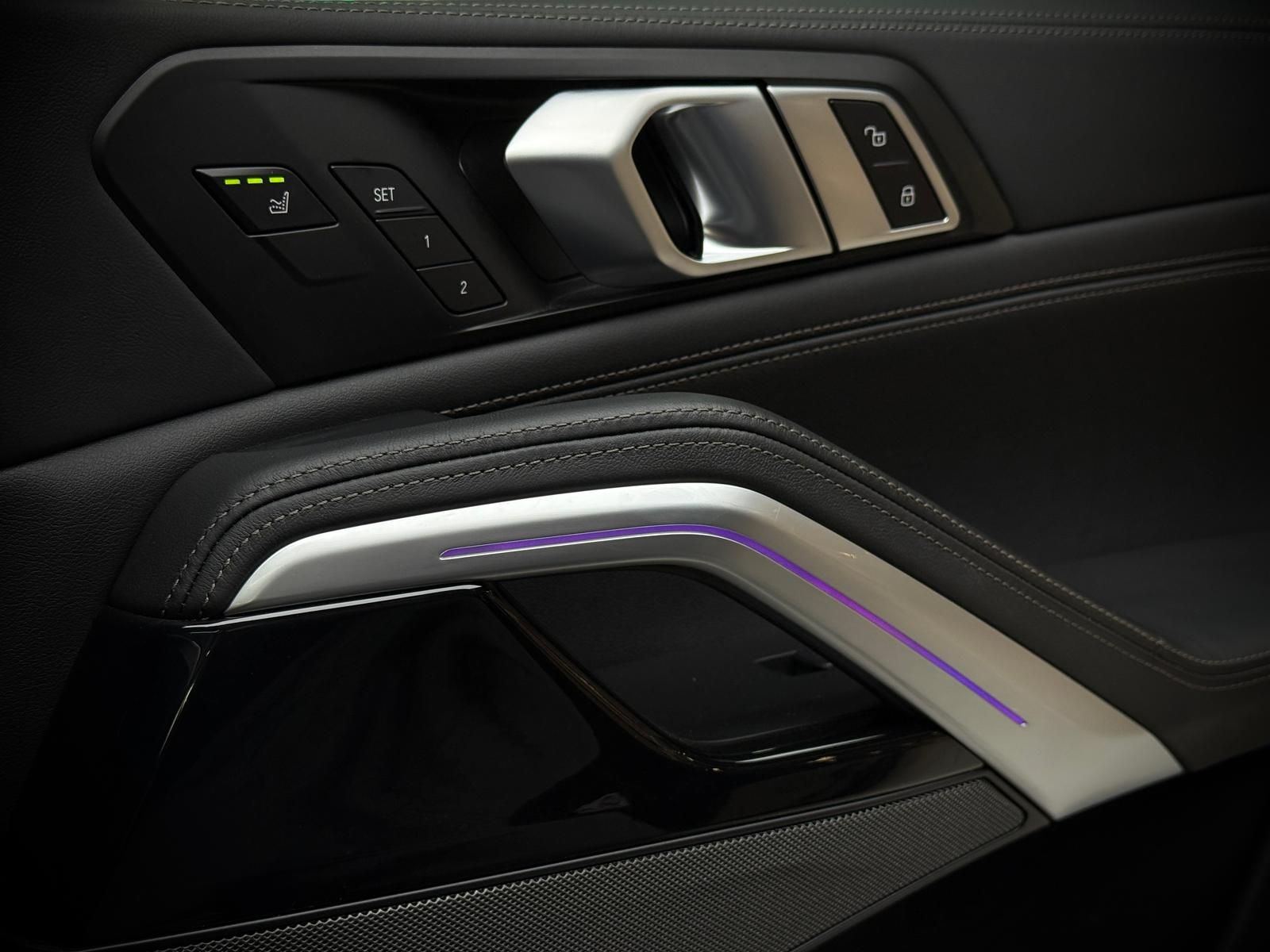 BMW X6 30 d xD M Sport*Pano*SKY*HuD*Luftf*Massage*