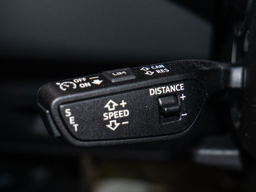 Audi A6 Avant S line 50 TDI quattro - Samsaru's Car Outlet
