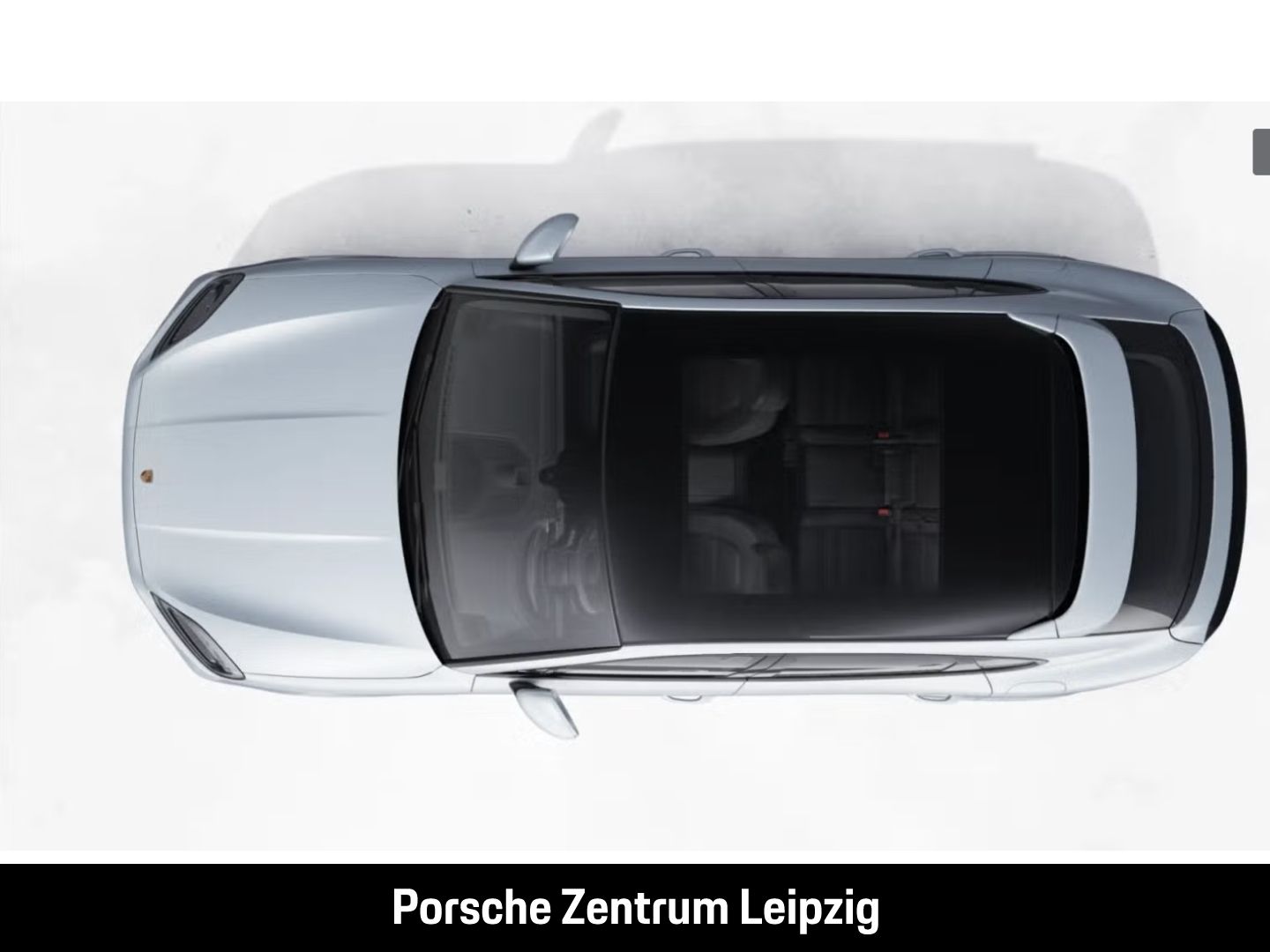 Porsche Cayenne E-Hybrid Coupe el.AHK InnoDrive Luft BOS