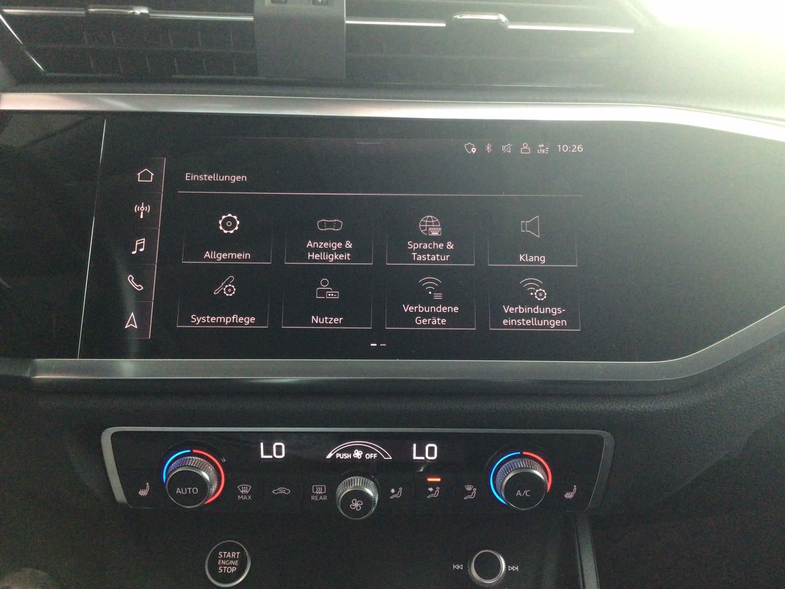 Audi Q3 35 TDI QUATTRO - Samsaru's Car Outlet