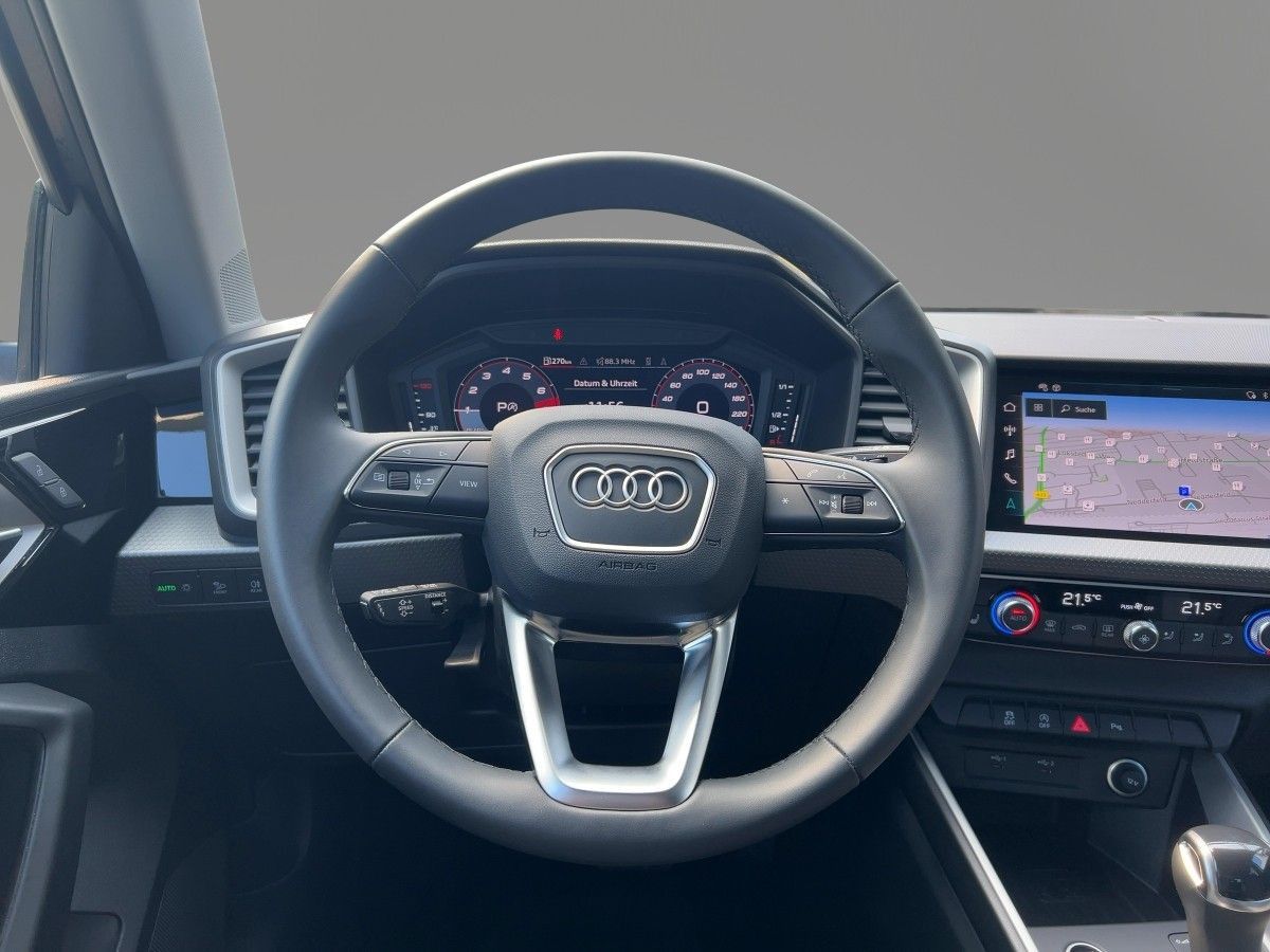 Audi A1 allstreet 30 TFSI S tronic - Samsaru's Car Outlet