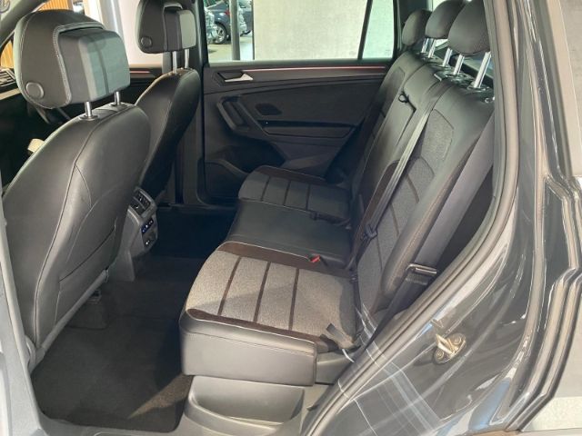 Seat Tarraco Xcellence 1.5 TSI ACT - Samsaru's Car Outlet