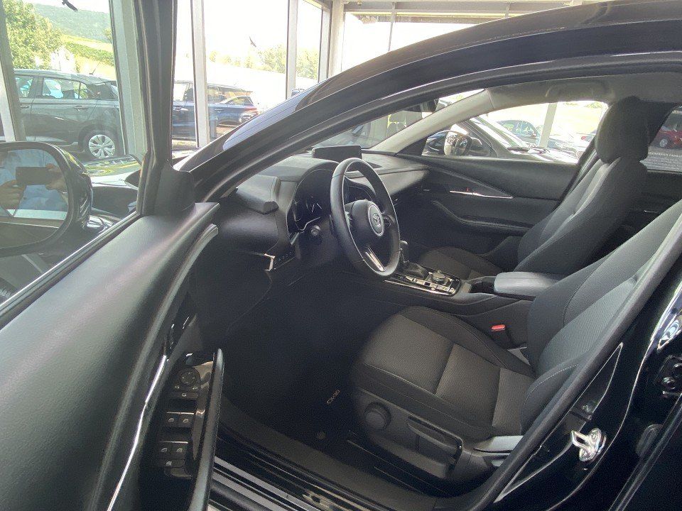 Mazda CX-30 2.0 BLACK FRIDAY Exclusive-Line AUTOMATIK