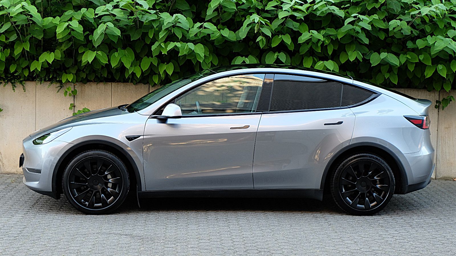 Tesla Model Y Long Range Dual AWD