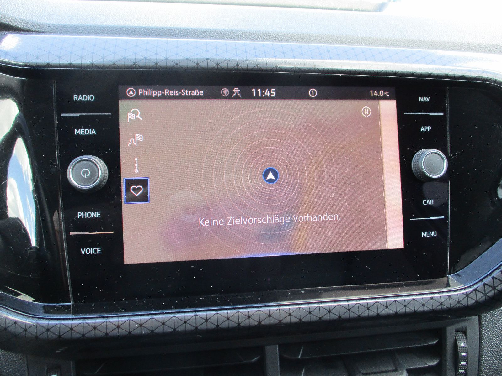 Volkswagen T-Cross Style DSG - Samsaru's Car Outlet